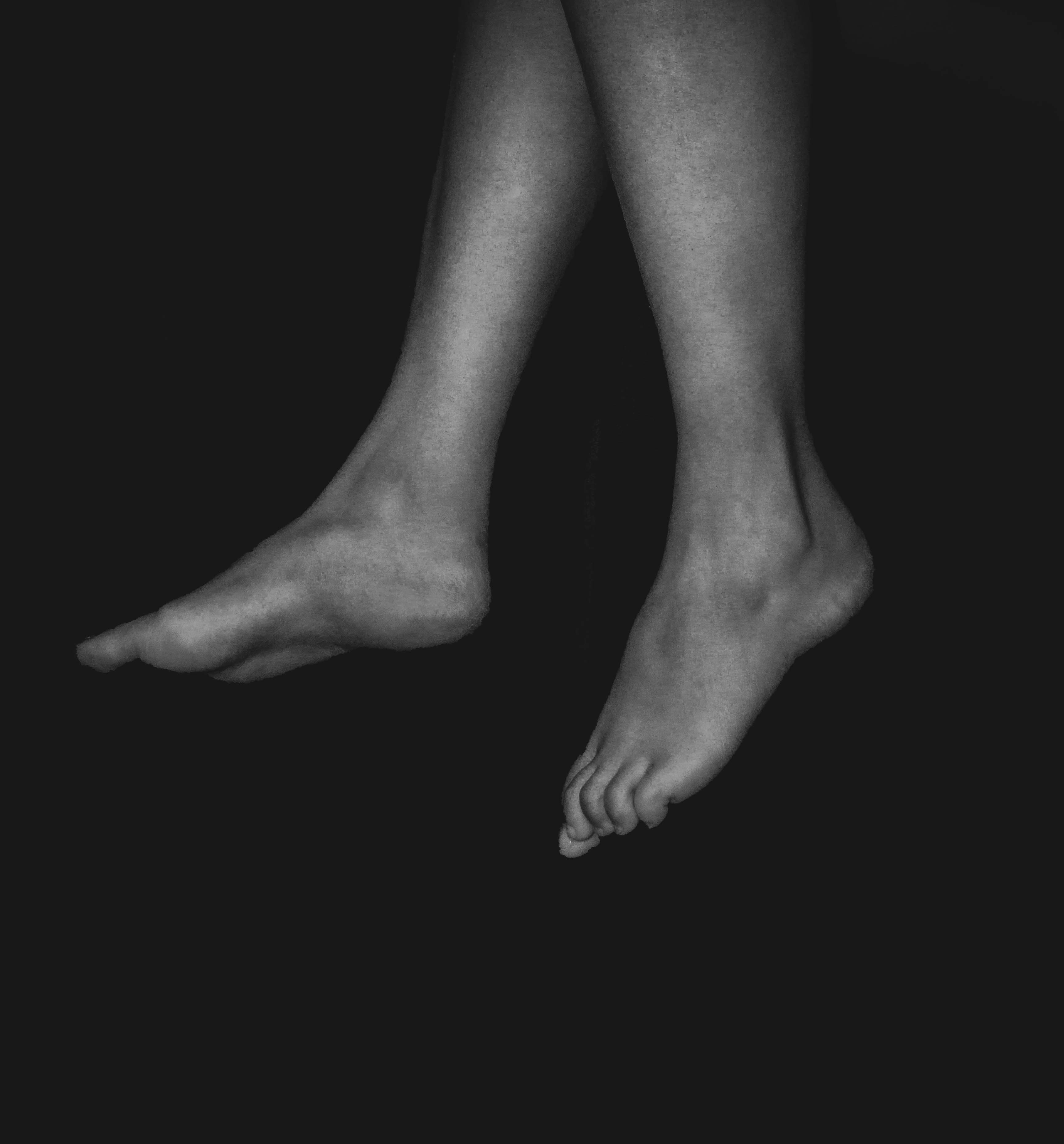 Acupressure Pedi-Soak